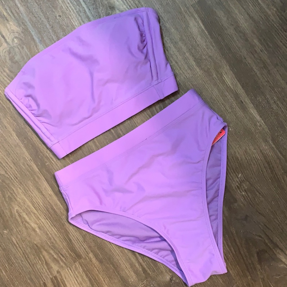 Swim suit!